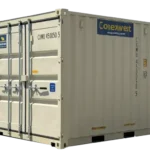 10ft New Storage Container