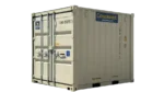 10ft New Storage Container