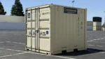 10ft New Storage Container - Image 9
