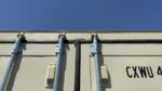 10ft New Storage Container - Image 2