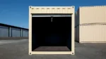 10ft New Storage Container with Roll-Up Door - Image 5