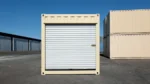 10ft New Storage Container with Roll-Up Door - Image 4