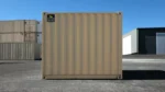 10ft New Storage Container with Roll-Up Door - Image 3
