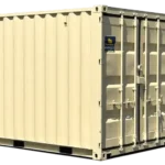 10ft Storage Container
