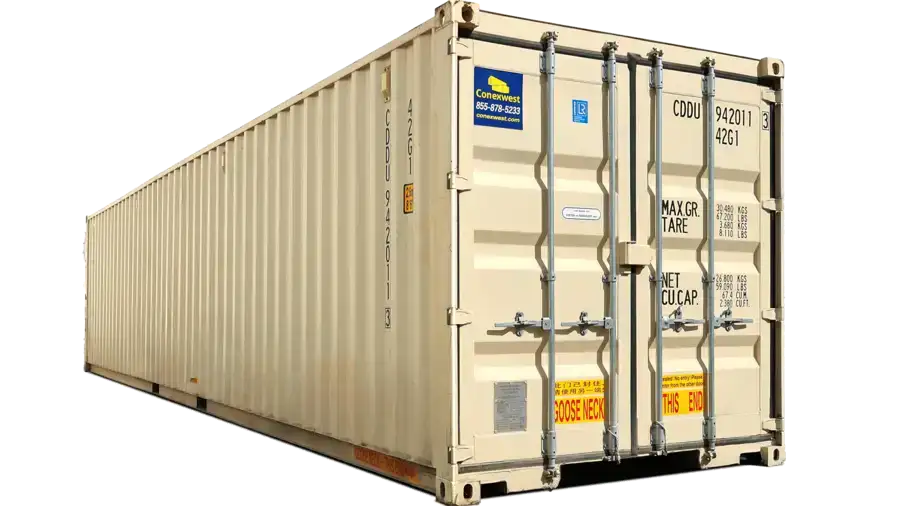 1k0a8884.png 40ft New Shipping Container with Doors on Both Ends - Image 1