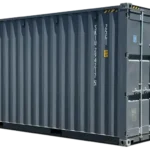 20ft New High Cube Shipping Container