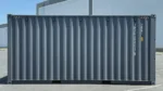 20ft New High Cube Shipping Container - Image 8