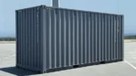 20ft New High Cube Shipping Container - Image 7