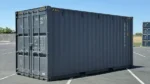20ft New High Cube Shipping Container - Image 5