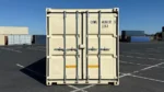20ft New Shipping Container with Doors on Both Ends - Image 9
