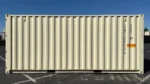 20ft New Shipping Container with Doors on Both Ends - Image 7