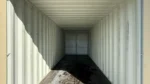 20ft New Shipping Container with Doors on Both Ends - Image 4