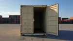 20ft New Certified Hard Top Shipping Container - Image 2