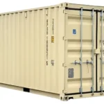 20ft Shipping Container
