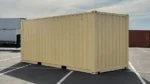 Rent 20ft Storage Container - Image 7