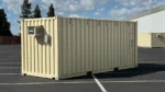 Rent 20ft Ground Level Office Container - Image 7