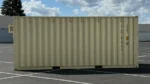 Rent 20ft Ground Level Office Container - Image 6