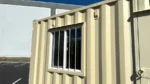Rent 20ft Ground Level Office Container - Image 5