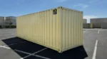 24ft Refurbished Storage Container - Image 7