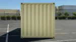 24ft Refurbished Storage Container - Image 6
