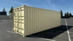 24ft Refurbished Storage Container - Image 5