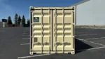 24ft Refurbished Storage Container - Image 4