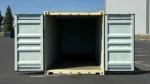 24ft Refurbished Storage Container - Image 3