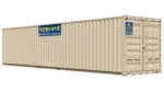Rent 40ft Storage Container - Image 9