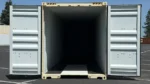 40ft New High Cube Shipping Container with Doors on Both Ends - Image 10