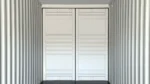 40ft New High Cube Shipping Container with Doors on Both Ends - Image 5