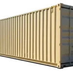 40ft High Cube Shipping Container