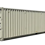 40ft Shipping Container