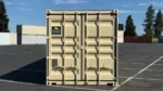 Rent 40ft Storage Container - Image 2