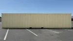 Rent 40ft Ground Level Office Container - Image 7
