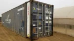 45ft High Cube Shipping Container - Image 8