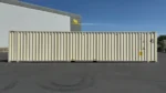 45ft High Cube Shipping Container - Image 2