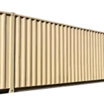 45ft Refurbished High Cube Shipping Container