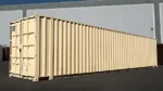 45ft Refurbished High Cube Shipping Container - Image 5