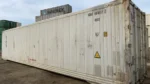 40ft Certified Refrigerated Shipping Container - Image 2