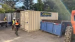 Rent 20ft Storage Container - Image 2