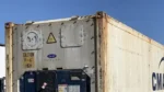 40ft Certified Refrigerated Shipping Container - Image 3