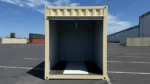 10ft New High Cube Storage Container with Roll-Up Door - Image 8
