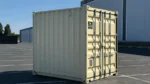10ft New High Cube Storage Container - Image 6