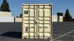 10ft New High Cube Storage Container - Image 7