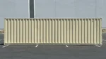 30ft Refurbished Storage Container - Image 6