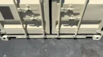 30ft Refurbished Storage Container - Image 2