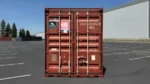 40ft High Cube Shipping Container - Image 7