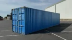 40ft 3-Trip High Cube Shipping Container - Image 2