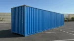40ft 3-Trip High Cube Shipping Container - Image 7