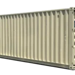 30ft Refurbished Storage Container